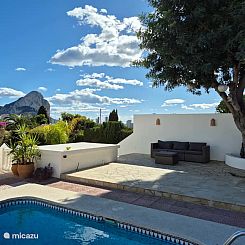 Casa Prudentia... paradijselijk!