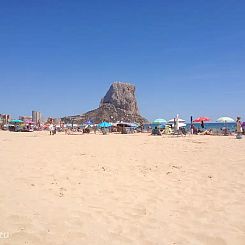 Sol Ifach