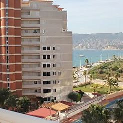 Appartement 'AMALIA'