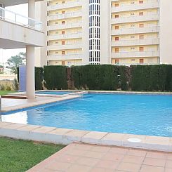 Appartement 'AMALIA'