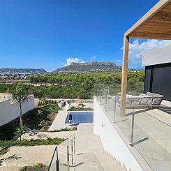 Villa CasaNova Beach