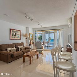 Appartement Gran Sol