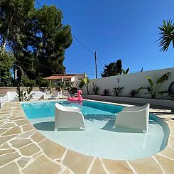 Casita Mimos Calpe - Costa Blanca
