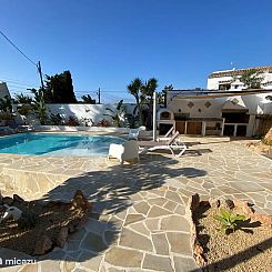 Casita Mimos Calpe - Costa Blanca