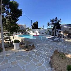 Casita Mimos Calpe - Costa Blanca