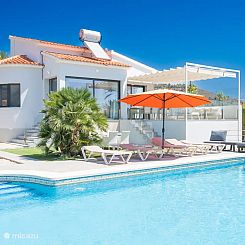 Villa Hermosa