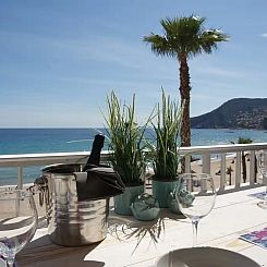 Appartement Capri
