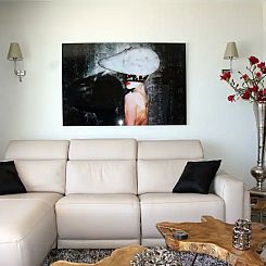 Appartement Capri