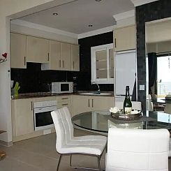 Appartement Capri