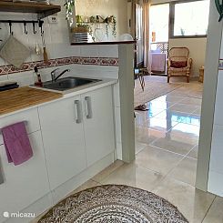 Casita de l’Ermita OldTown Calpe ?