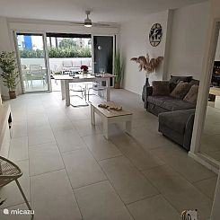 Silvertower Calpe