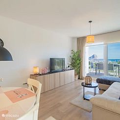 Real Ifach Casa Vivo