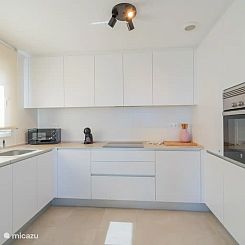 Real Ifach Casa Vivo
