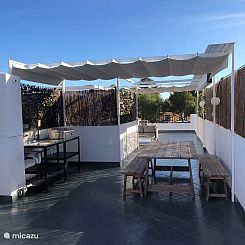 Calpe bay terraza24