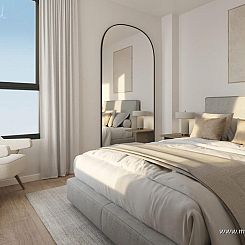 Appartement in Calpe