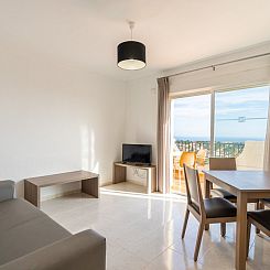 Geschakelde woning in Calpe