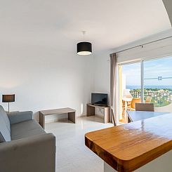 Geschakelde woning in Calpe