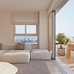Appartement in Calpe