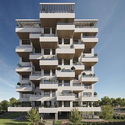Appartement in Calpe