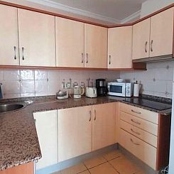Appartement Xenia, Calpe