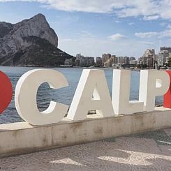 Appartement Xenia, Calpe