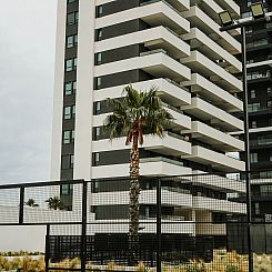 Appartement in Calpe