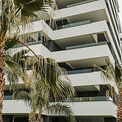 Appartement in Calpe