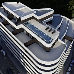 Appartement in Calpe