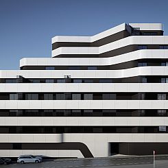 Appartement in Calpe