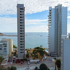 Appartement in Calpe