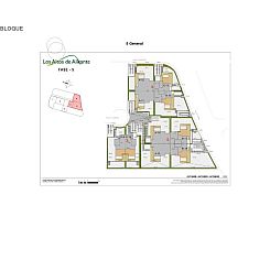 Geschakelde woning in Busot