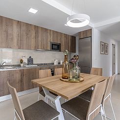 Vrijstaande woning in Busot