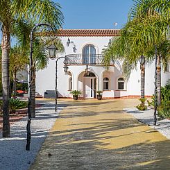 Vakantiehuis Villa Busot Alicante mit privatem Pool