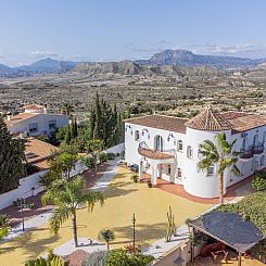 Vakantiehuis Villa Busot Alicante mit privatem Pool