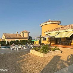 Casa Bella - Busot