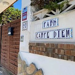 Park Carpe Diem (appartement)