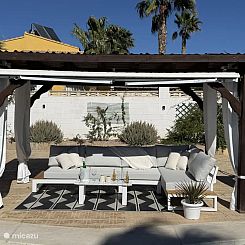 Luxe villa met privézwembad