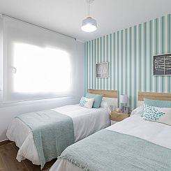 Vrijstaande woning in Busot