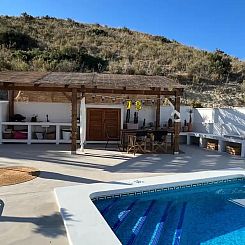 Casa de Verano