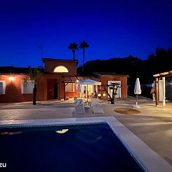 Casa de Verano
