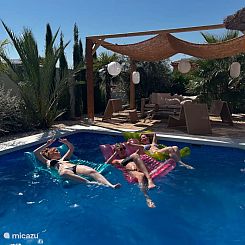 Casa de Verano