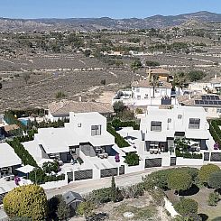 Vrijstaande woning in Busot