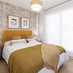 Vrijstaande woning in Busot