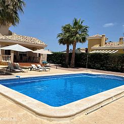 Villa Robas