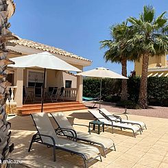 Villa Robas