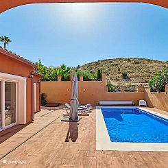 Casa Solera