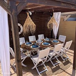 Prachtige vakantievilla met zwembad