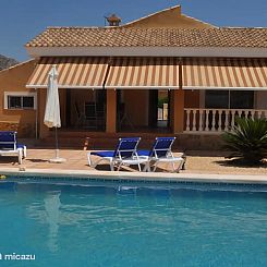 Villa El Mundo