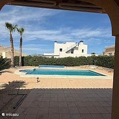 Villa El Mundo