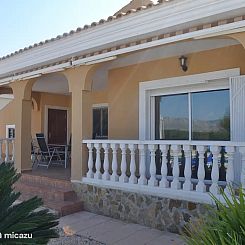 Villa El Mundo